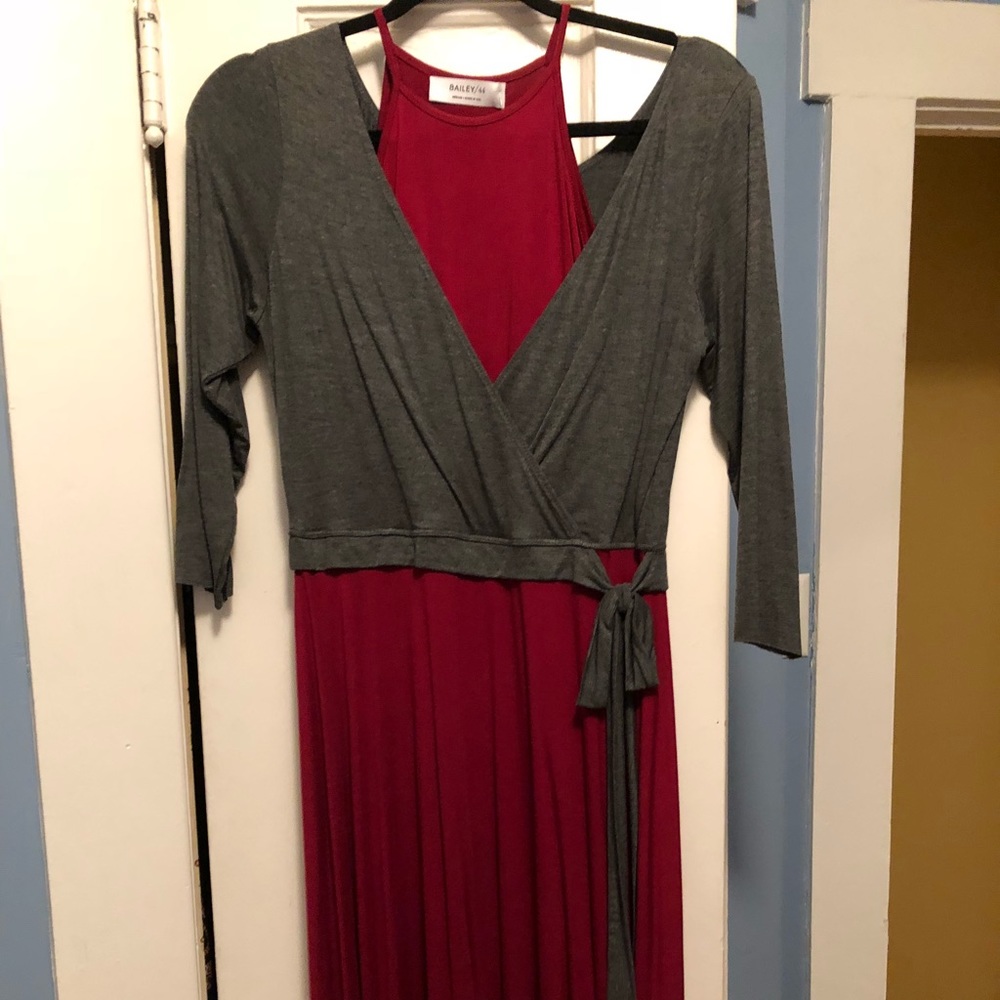 NWT Anthropologie Dress
